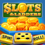 icon Slots & Ladders(Slots Merdivenler)