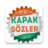 icon com.snstu.kapaksozler(Kapak Sözler (2024)) 1.0