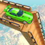 icon com.gt.ramp.car.stunts.car.games(GT Rampa Araba Dublörleri：Araba Oyunları)