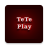 icon Tete Play Futbol(Tete Play Futbol Uygulaması) 1.1.1