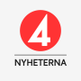 icon TV4 Nyheterna (TV4 Haberleri)