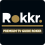 icon RoKKr TV Premium App Guide(RoKKr TV Premium Uygulama Rehberi
)