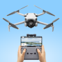 icon Smart Flight for DJI Fly Drone (DJI Fly Drone için GeoTag Akıllı Uçuş)