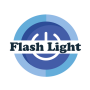 icon flashlight Simple SM (el feneri Basit SM)