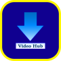 icon Video Downloader(XXVI Video indir 2020 Hindistan uygulamaları
)
