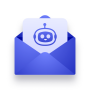 icon All Email Access: AI Mails (Tüm E-posta Erişimi: AI Postalar)