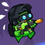 icon Shooter Adventure (Nişancı Macera)