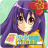 icon Cute Girlish Mahjong 16(Sevimli Girlish Mahjong 16) 4.6
