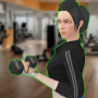 icon Body Building Tycoon 3D