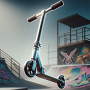 icon Scooter(Scooter Simulator)