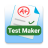 icon Test Maker(Test Oluşturucu: test oluştur) 20.0