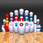 icon Strike! Ten Pin Bowling (Vuruş! On Pin Bowling)