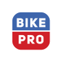 icon Bikepro App(Bikepro Uygulaması)