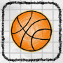 icon Doodle Basketball (Doodle Basketbol)