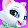 icon Kitty Love(Kitty Aşk - Benim Kabarık Pet)