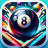 icon 8 Ball Today(Bugün Duvar Kağıtları Bilardo: WhatsApp Trivia Oyunları için 8 Top Bilardo Oyunu) 1.0.18