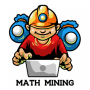 icon Math Mining(Matematik Madenciliği: Ödül Kazanmak)