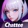 icon Chattee - AI Companion ()