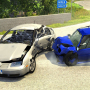 icon Extreme Car Crash Simulator 3D(Aşırı Araba Kazası Simülatörü 3D
)