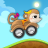 icon Animal Cars Kids Racing(Hayvan Arabaları Çocuk Yarışması Oyunu) 1.8.1