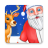 icon Santas Christmas Day(Noel Baba'nın Noel günü) 1.16
