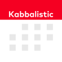 icon Kabbalistic Calendar (Kabalistik Takvim)
