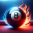 icon Ultimate 8 Ball(Ultimate 8 Top Bilardo) 2.00.00