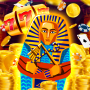 icon Burning Pharaoh 777(Yakma Firavun 777
)
