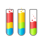icon Water Sort Puzzle Color Game (Su Sıralama Bulmaca Renk Oyunu)