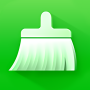 icon Super Clean - Phone Boost & Space Cleaner ()