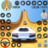 icon Stunt Car Game Car Games(GT Dublör Araba Oyunu - Araba Oyunları) 1.62