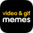 icon Video & GIF Memes(Video ve GIF Memeleri) 1.1139