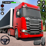 icon Oil Tanker Truck Simulator 3D (Petrol Tankeri Kamyon Simülatörü 3D)