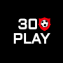 icon THIRTYPLAYTIPS(30 Play fútbol
)