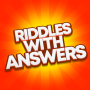 icon Riddles With Answers(Cevaplarla Bilmeceler)