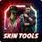 icon FFF FF Skin Tools-Elite pass(FFF FF Görünüm Araçları, Elit geçiş) 3.0