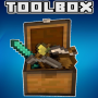 icon Toolbox Mod for Minecraft PE (Araç Kutusu Modu Minecraft PE için)