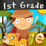 icon Animal First Grade Math Games Free(Hayvan Matematik Birinci Sınıf Matematik)
