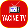 icon Yacine Tv 2021 (Yacine Tv 2021
)