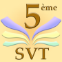 icon Cours SVT 5ème (Cours SVT 5ème
)