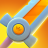 icon Nonstop 2(Nonstop Knight 2 - Aksiyon RPG) 2.3.1