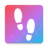 icon Pedometer(Pedometer - Step Counter Uygulaması) 8.1