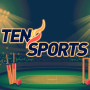 icon Ten Sports Live(Spor Tv : Canlı Kriket ,Ten Sports Guideq
)