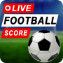 icon All Football Live Scores(Tüm Futbol Canlı Futbol Spor
)