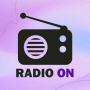 icon Radio ON(Radio ON - radyo ve sesli kitaplar)