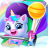 icon Cute Unicorn Daycare Toy Phone(Bebek Tek Boynuzlu At Bakım Oyunu) 1.0.10