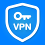 icon VPN - Secure VPN Proxy (VPN - Güvenli VPN Proxy)