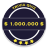 icon Millionaire 2021 Trivia Quiz(Milyoner Bilgi Testi Oyunu) 1.4.0