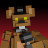 icon Five Nights With Voxels(Voxels ile Beş Gece) 1.3.2