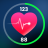 icon Healthy Tracker(Kan Basıncı Uygulaması: BP Monitör) 1.3